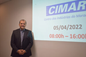 Centro das Indústrias do Maranhão retomará atividades com nova diretoria