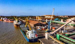 Exportações do Maranhão já superam US$ 1 bilhão