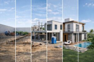 Crescimento imobiliário acompanha projeção global dos Lençóis Maranhenses